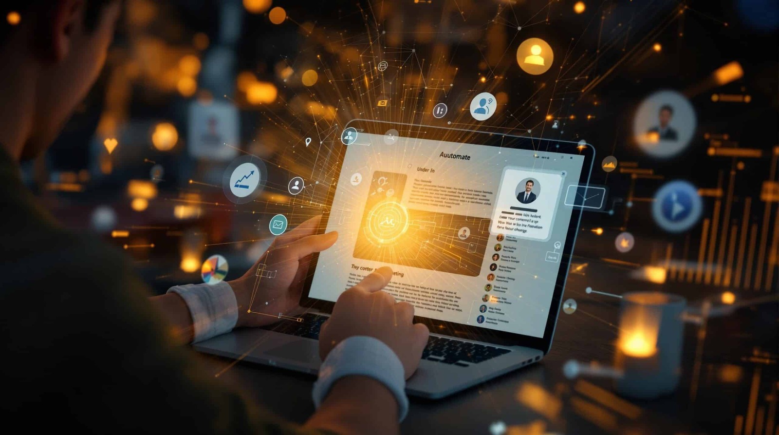 Performance Marketing